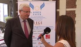 Journées Européennes des Représentants Territoriaux de l'Etat
