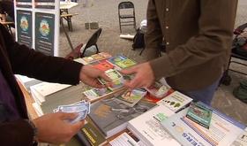 Le Valeureux: la nouvelle monnaie locale