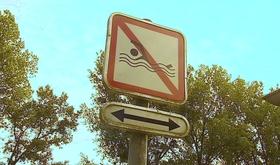 Ourthe : prévention baignades