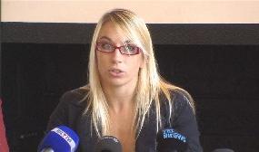 La suspension de Charline Van Snick est annulée