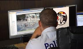 Commémorations 14-18 : un niveau de sécurité exceptionnel