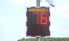 Radars préventifs : au tour de Lincent et de Amay