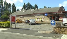 Piscine de Grivegnée : attention travaux !