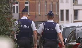 La police de Huy s'équipe !