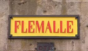 Le nouveau musée du Fort de Flémalle