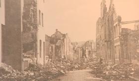 Visé : une exposition consacrée à la Grande Guerre