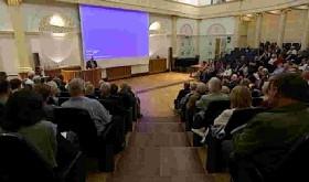 20 aoÍ»t 1914 : l'Université se souvient