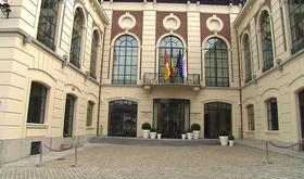 Crowne Plaza : situation délicate ?