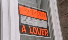 Liège : le marché du kot étudiant se diversifie