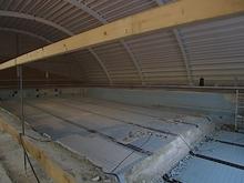 Relooking total pour la piscine de St Georges