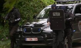 Nouvelle arme pour le peloton anti-banditisme