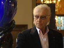 Louis Leloup s'expose à l'Hôtel de Bocholtz