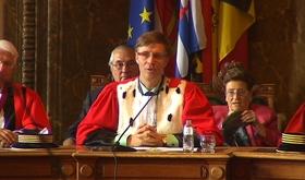 Justice: rentrée pour la Cour d'Appel de Liège