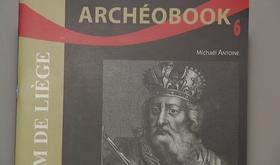 Un archéobook sur Charlemagne