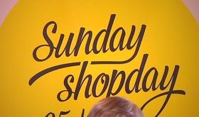 Sunday Shopday : une fête du shopping le 5 octobre