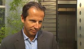 Javaux: administrateur de Liège Airport Business Park