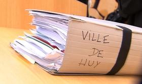 Affaire des tracts : Anne-Marie Lizin en appel