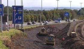 Futur hôpital MontLégia : les travaux avancent