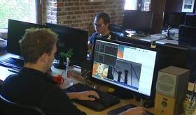 Digital Graphics fête ses 20 ans