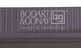 Accord social chez Bodart et Gonay