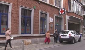 La Croix-Rouge fête ses 150 ans