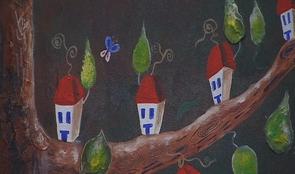 Ans : exposition d'art naÍ¯f