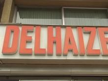 Delhaize: fermeture de certains magasins