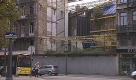 Rue Leopold : le projet est choisi