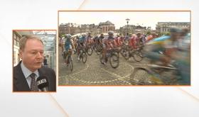 Le Tour 2015 en Province de Liège !