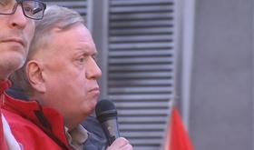 Marc Goblet devient Secrétaire général de la FGTB