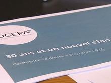 Les 30 ans de la SOGEPA