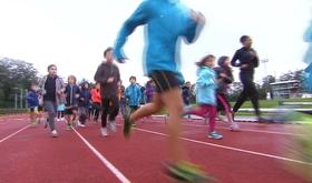 La promotion du sport chez les jeunes