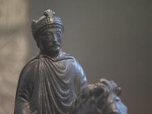 L'exposition Charlemagne au musée de la ville de Herstal