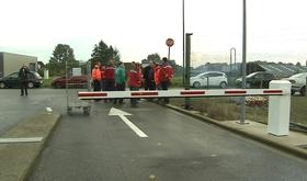 bPost : le dépôt d'Awans en grève