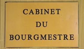 Ministres liégeois et valse des bourgmestres