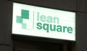 Leansquare : accélérateur de startups liégeoises