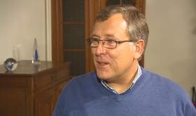 Hamoir: Patrick Lecerf devient député régional