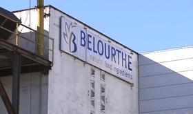 Belourthe est l'entreprise de l'année 2014