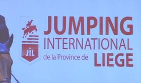 Jumping International de Liège : 21ème édition