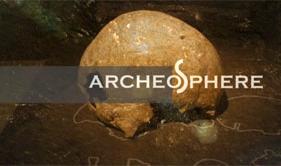 Archéosphère n°1 