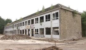 Beyne-Heusay : subsides pour réhabiliter le lycée d'Etat