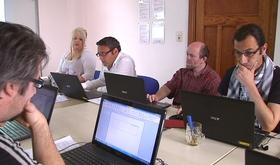 CPAS de Huy : formation