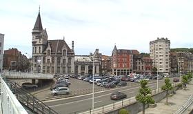 Place Cockerill : tout le monde n'est pas d'accord