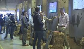 Pop-Up, le business meeting géant de la CCI Liège-Verviers-Namur