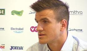 Ivan Santini rejoint le Standard