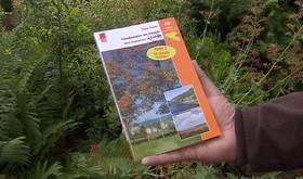 Sentier de grande randonnée : topo guide  randonnées en boucle  tome 2