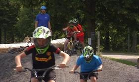 Aywaille : épreuves sportives pour les élèves de sixième primaire