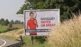 Prévention de la fatigue au volant