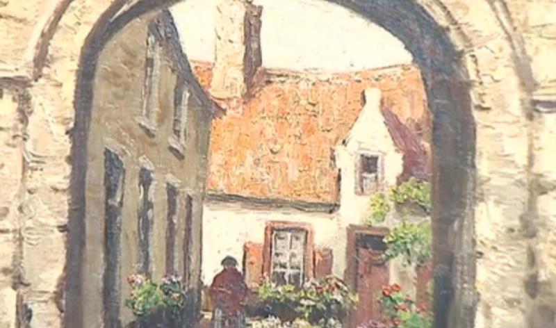 Expo :   Visé, entre Meuse et Pays de Herve 