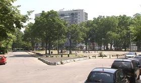 Requalification du quartier de Droixhe